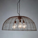 Pendant Light E27 850mm Antique Copper CR2 Pendant Light E27 850mm Antique Copper CR2